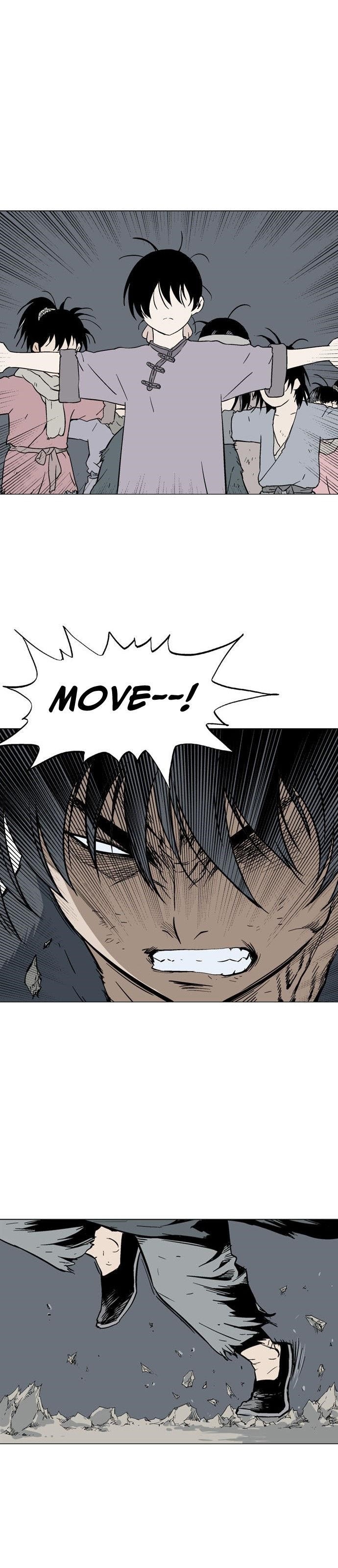 Gosu Chapter 85 13