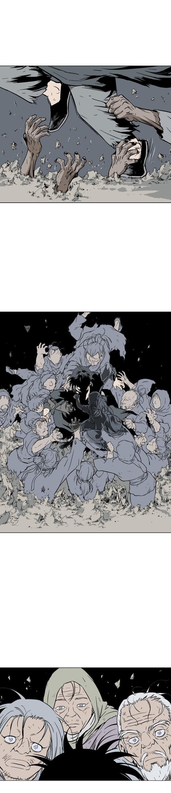 Gosu Chapter 85 14