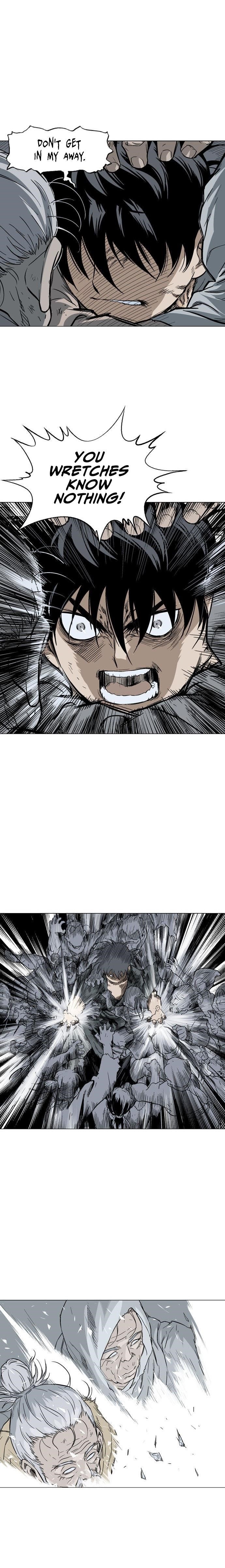 Gosu Chapter 85 16