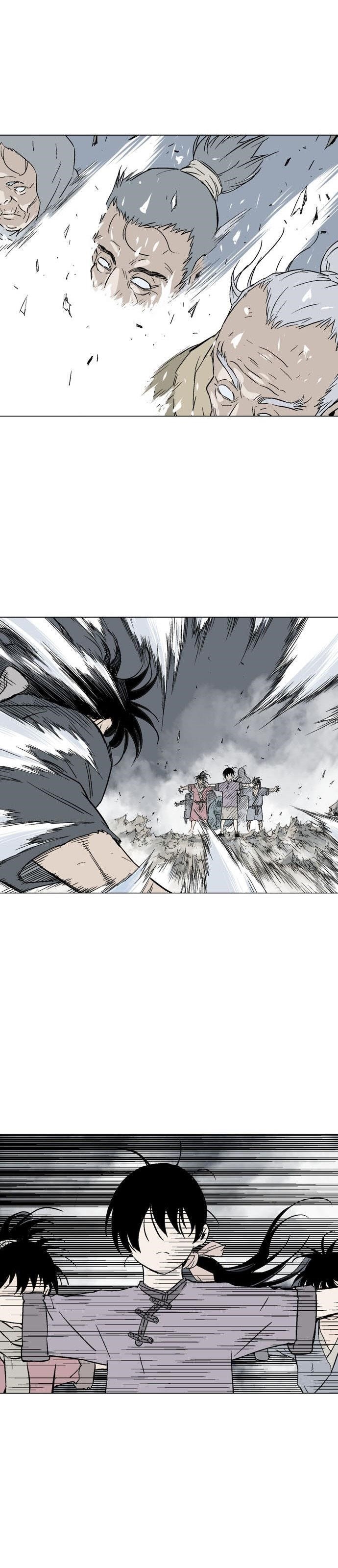 Gosu Chapter 85 17