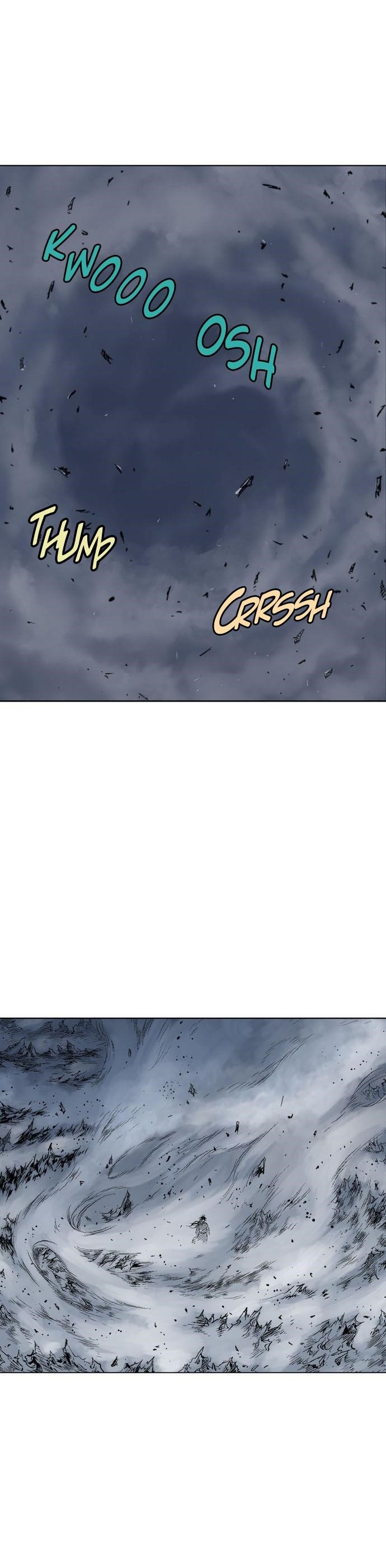 Gosu Chapter 85 21
