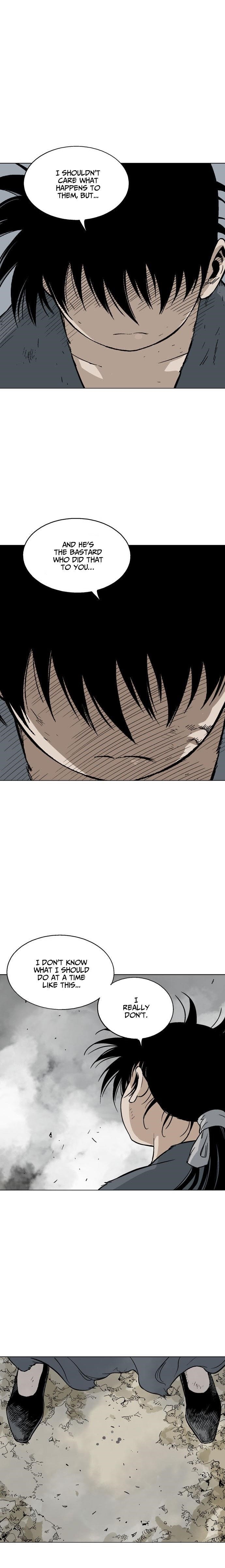 Gosu Chapter 85 23