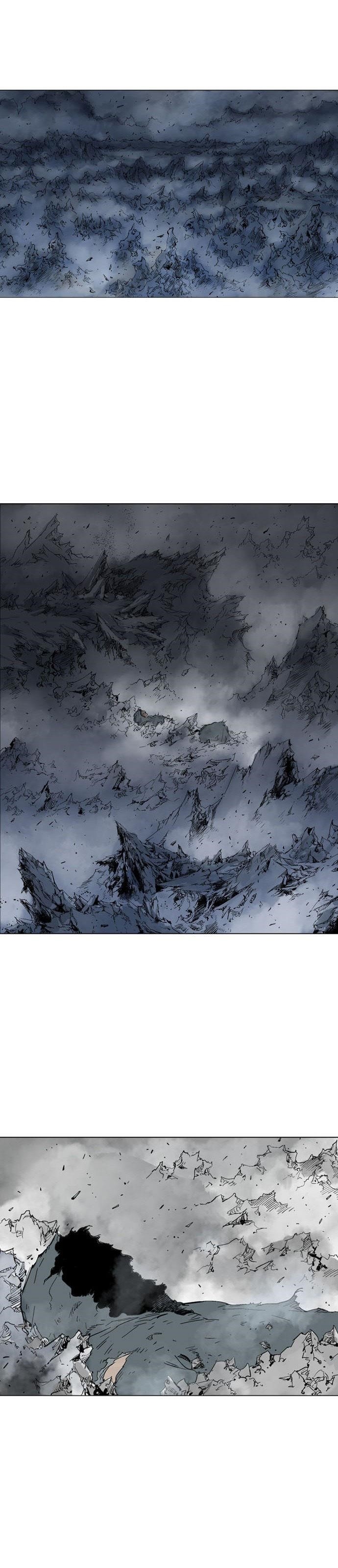 Gosu Chapter 85 25