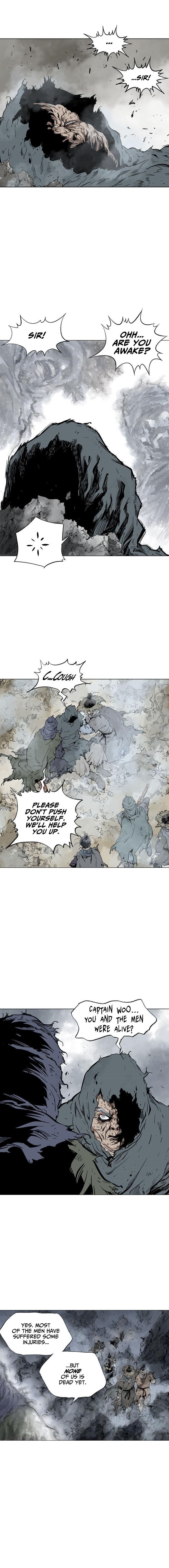 Gosu Chapter 85 26
