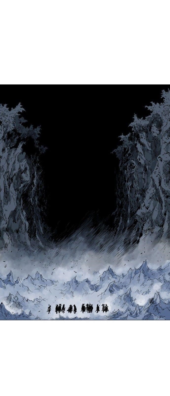 Gosu Chapter 85 28