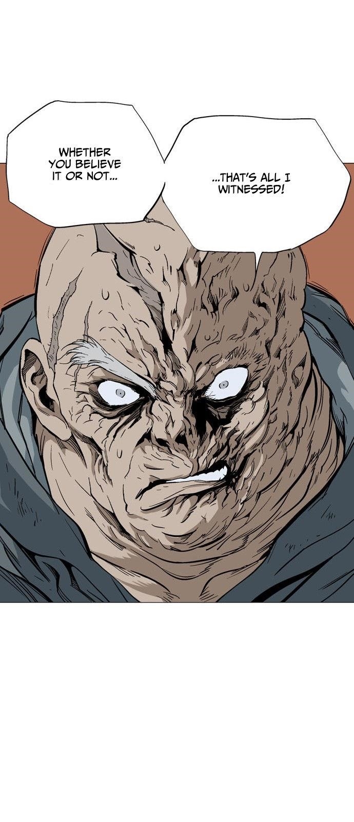 Gosu Chapter 85 32