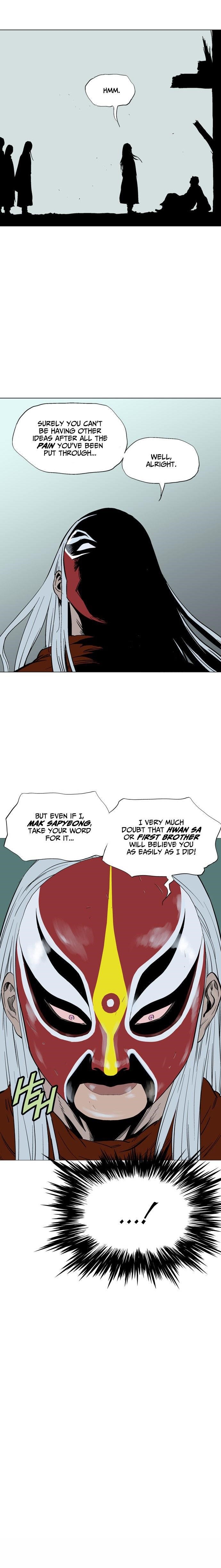 Gosu Chapter 85 33