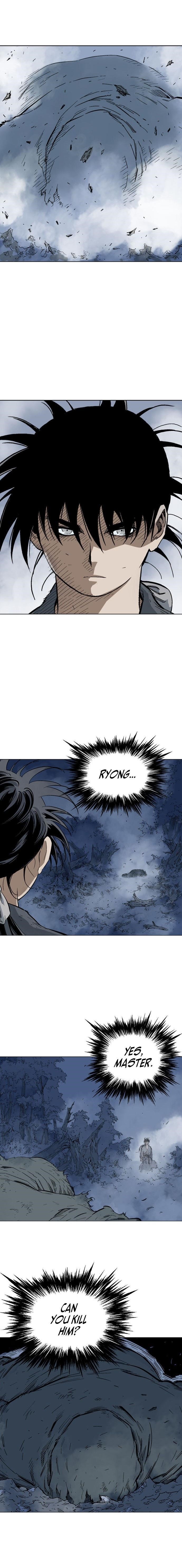 Gosu Chapter 85 4