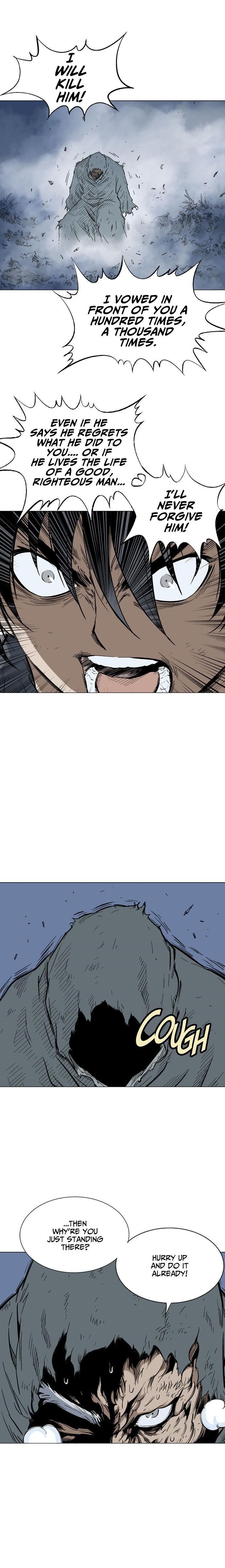 Gosu Chapter 85 6