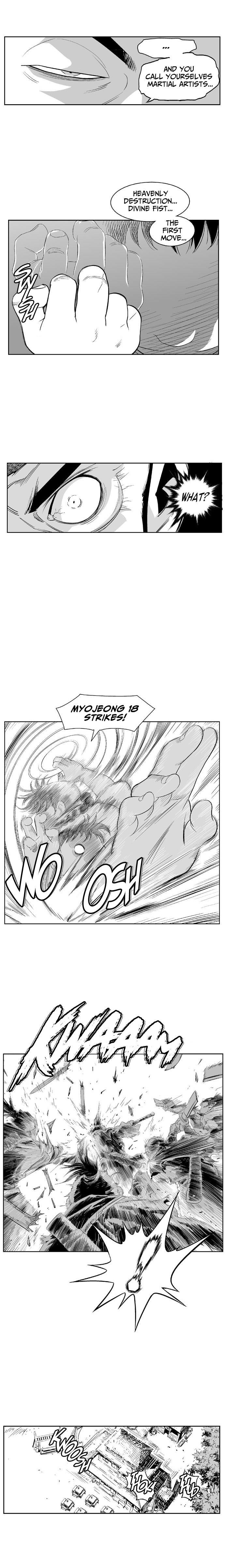 Gosu Chapter 86 11
