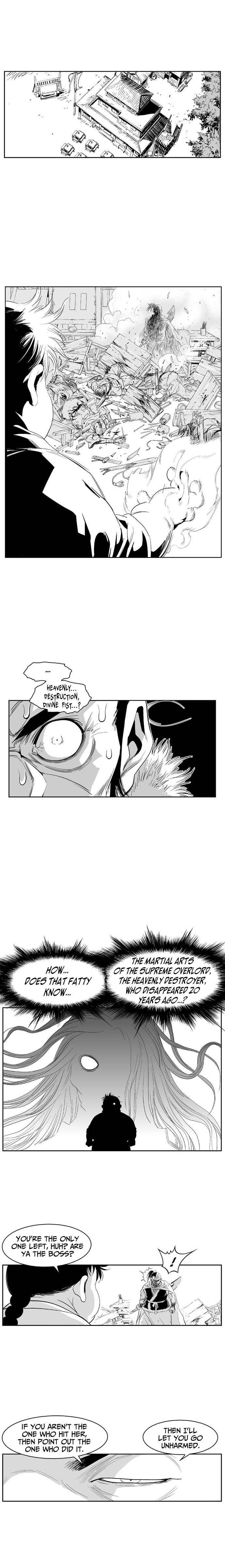 Gosu Chapter 86 12