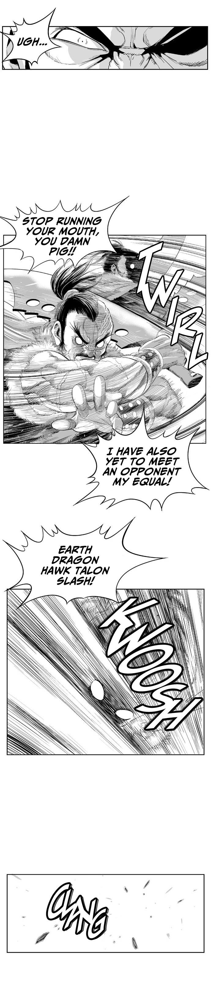 Gosu Chapter 86 13