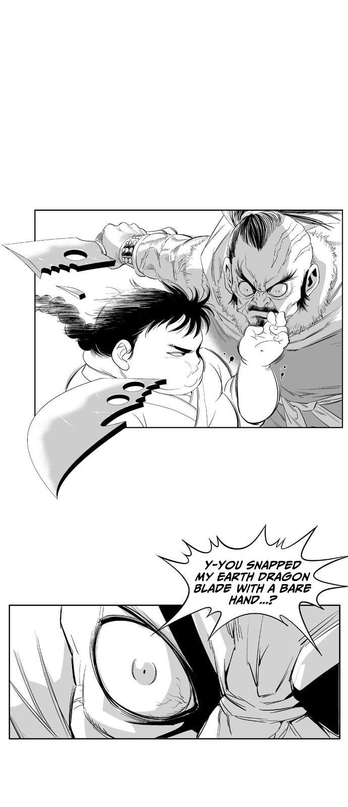 Gosu Chapter 86 14