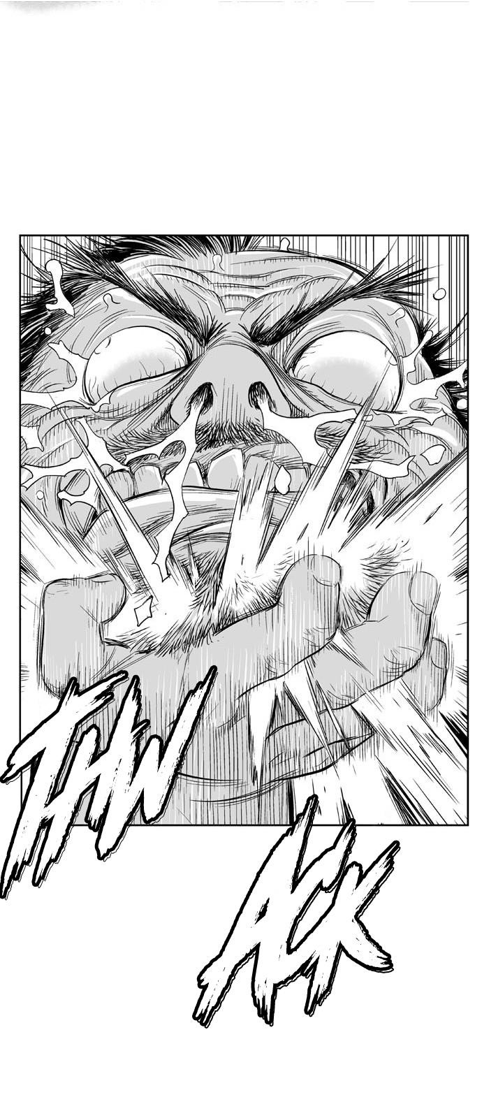 Gosu Chapter 86 16