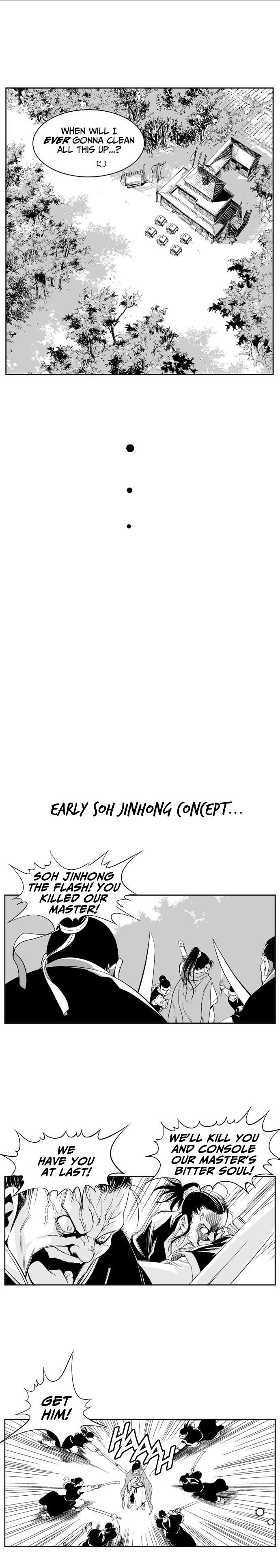 Gosu Chapter 86 19