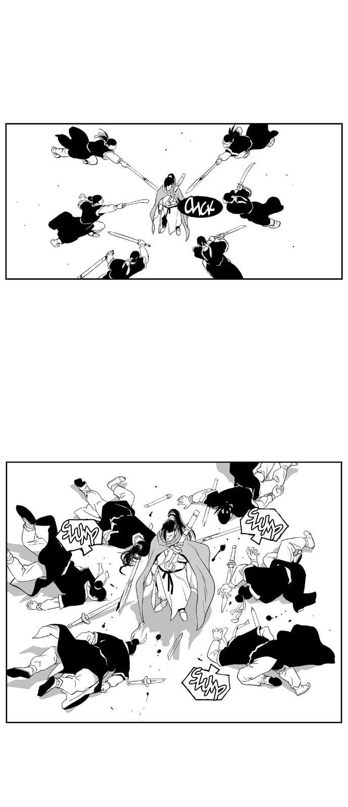 Gosu Chapter 86 20