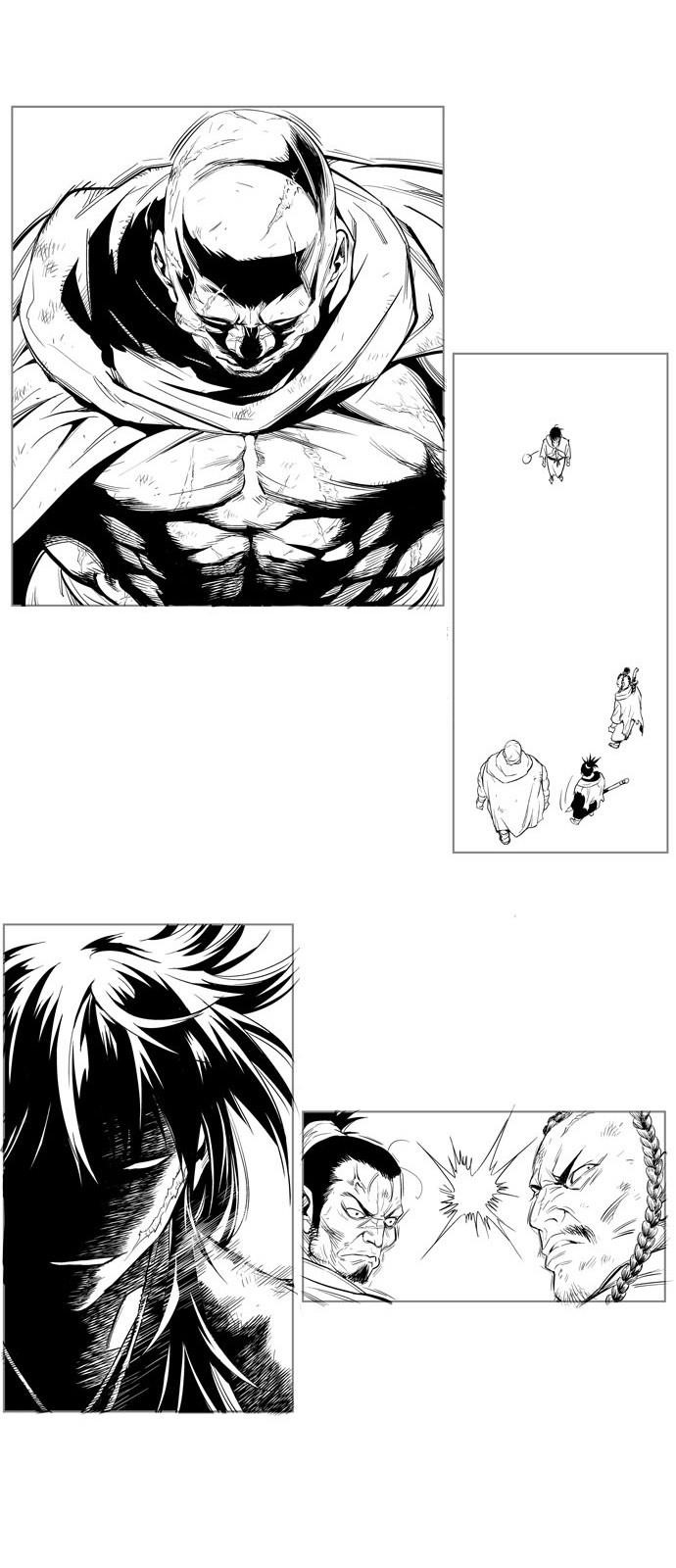 Gosu Chapter 86 26