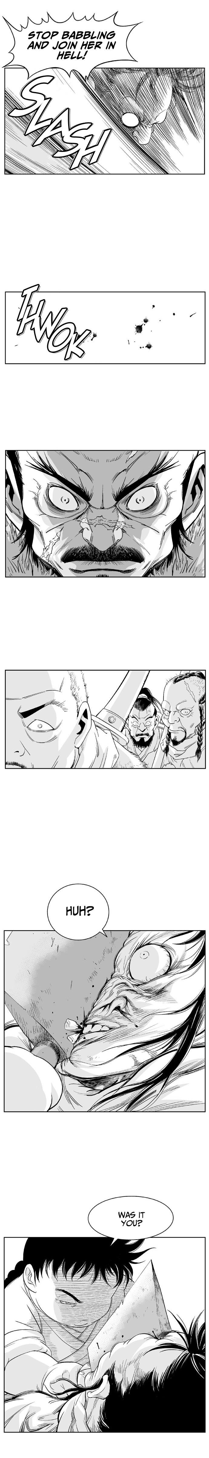 Gosu Chapter 86 7