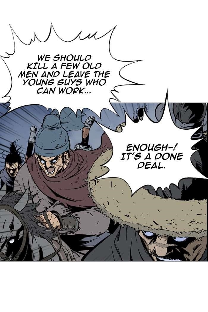 Gosu Chapter 87 11