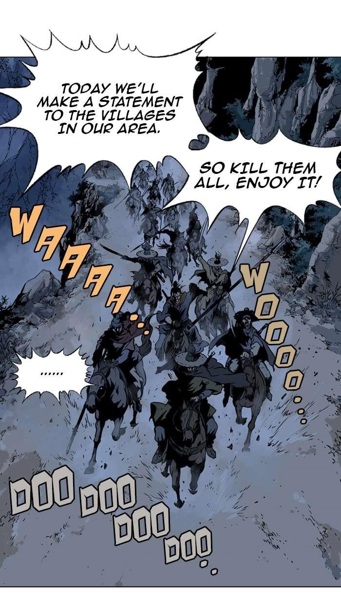 Gosu Chapter 87 13
