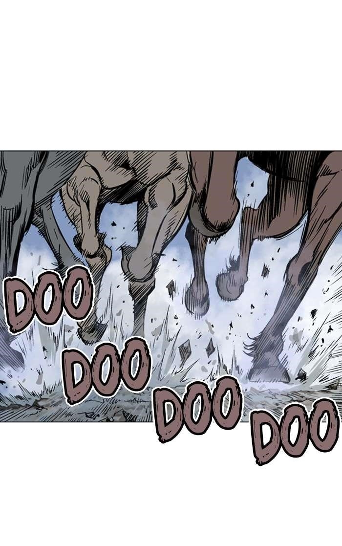 Gosu Chapter 87 14