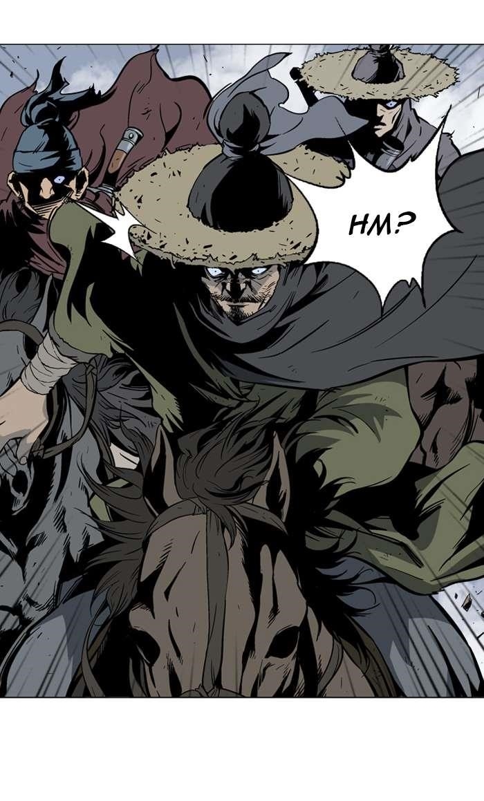 Gosu Chapter 87 16