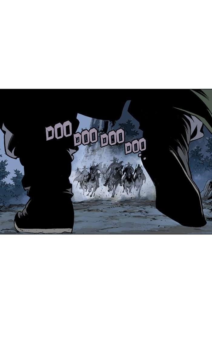 Gosu Chapter 87 17
