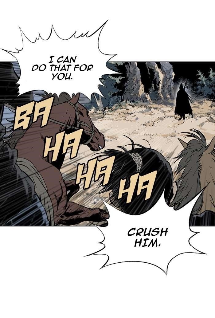 Gosu Chapter 87 19