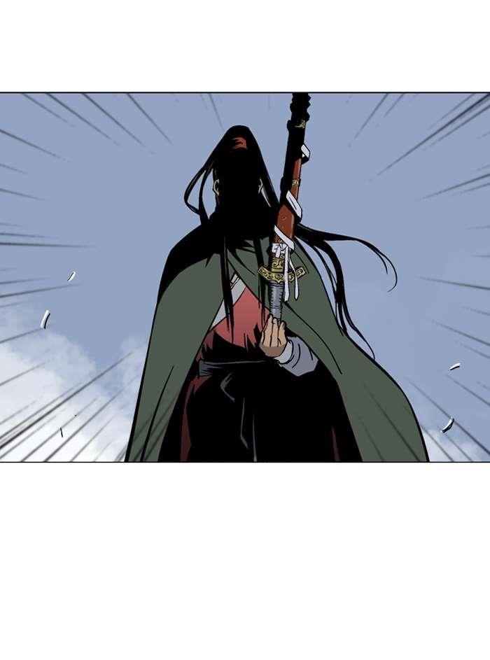 Gosu Chapter 87 20