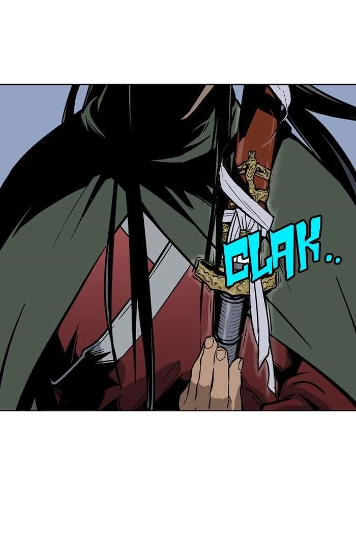 Gosu Chapter 87 21