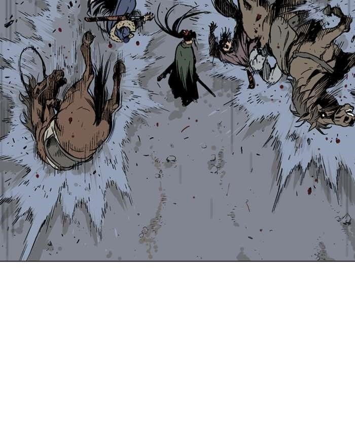 Gosu Chapter 87 26