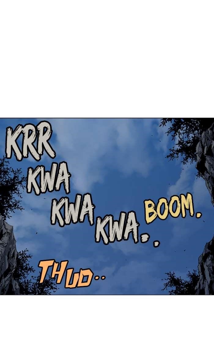 Gosu Chapter 87 36