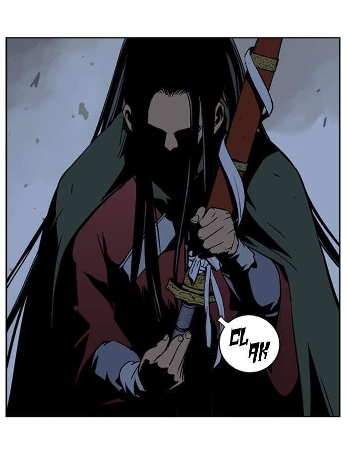 Gosu Chapter 87 39