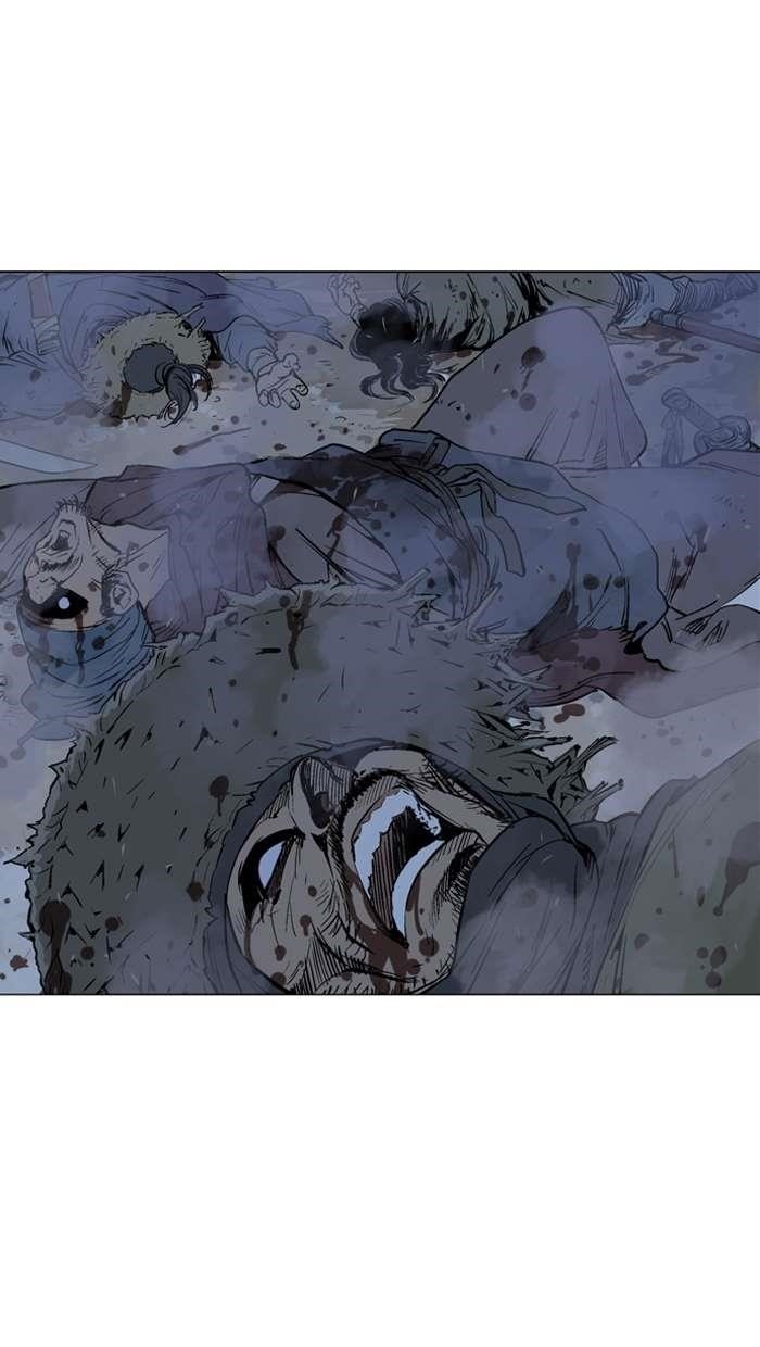 Gosu Chapter 87 43