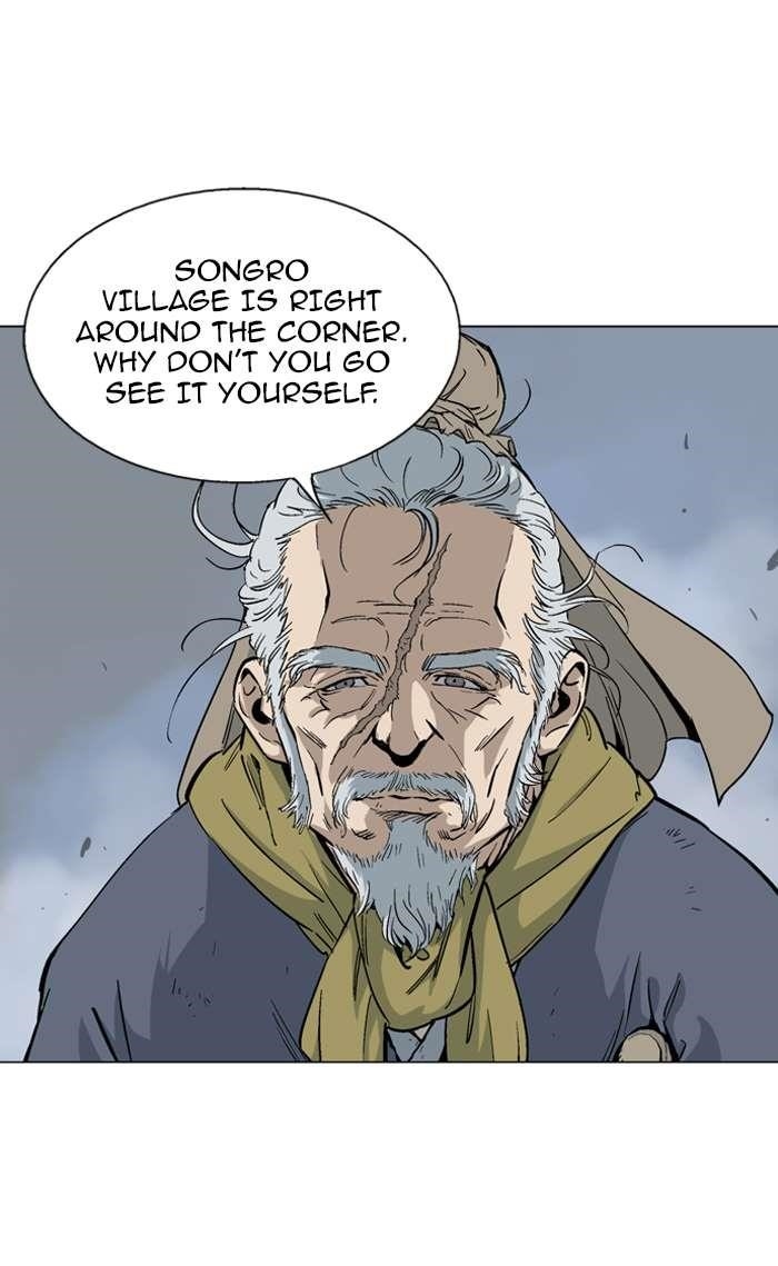 Gosu Chapter 87 49