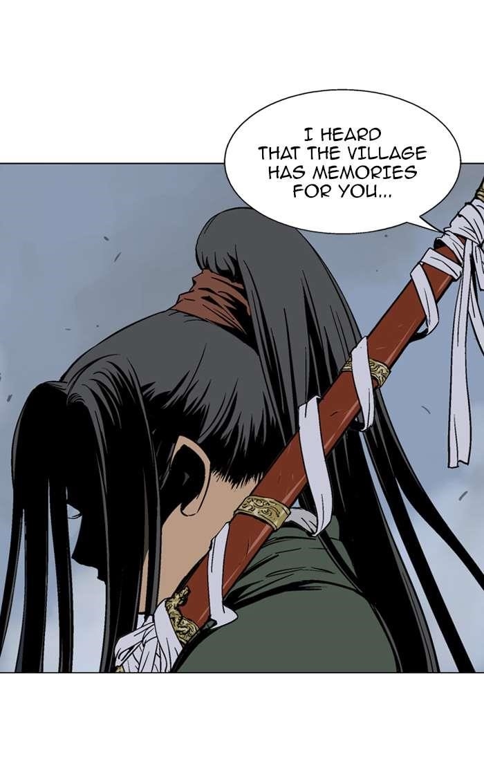 Gosu Chapter 87 50