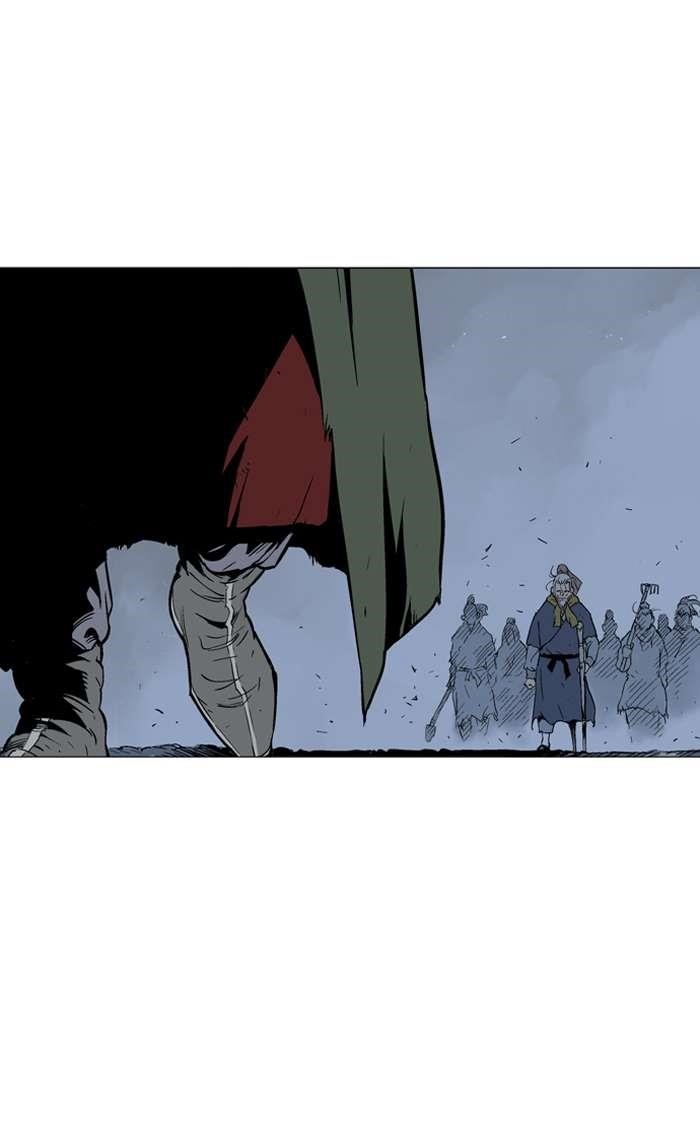 Gosu Chapter 87 55