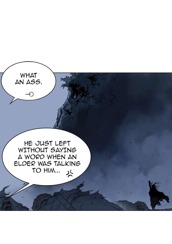 Gosu Chapter 87 57