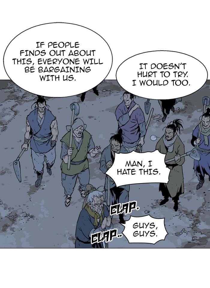 Gosu Chapter 87 59