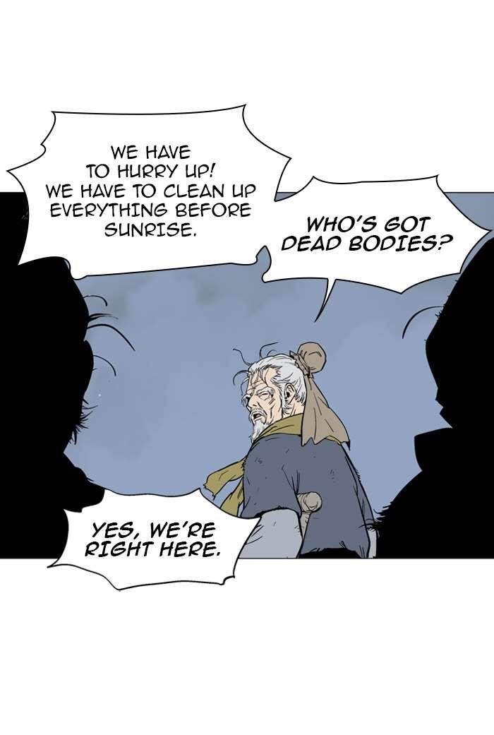 Gosu Chapter 87 61
