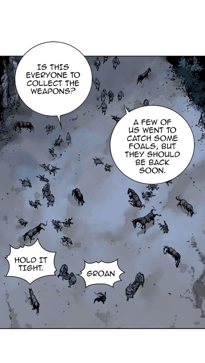 Gosu Chapter 87 62