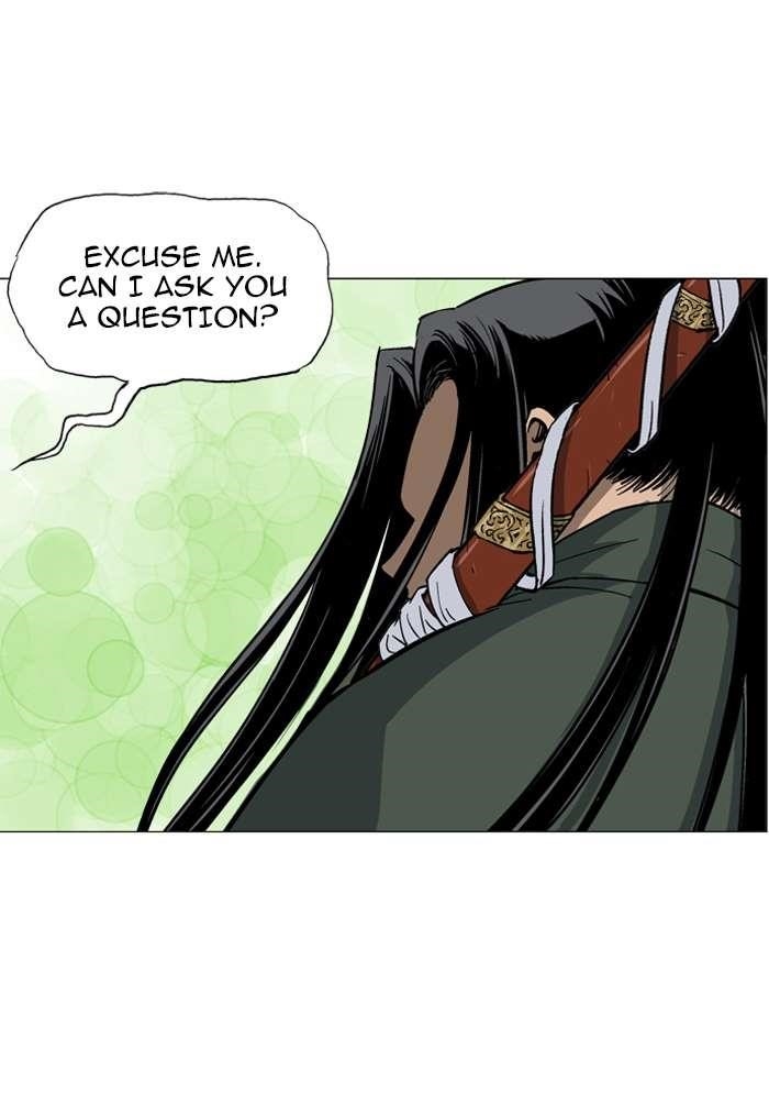 Gosu Chapter 87 68