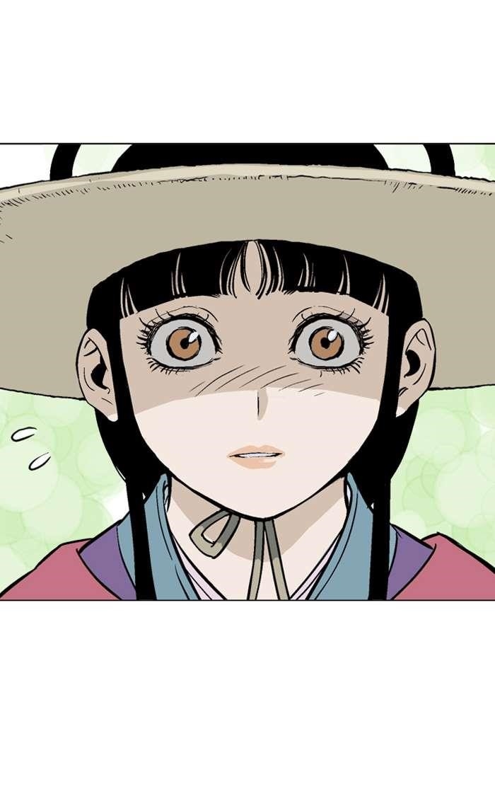 Gosu Chapter 87 72
