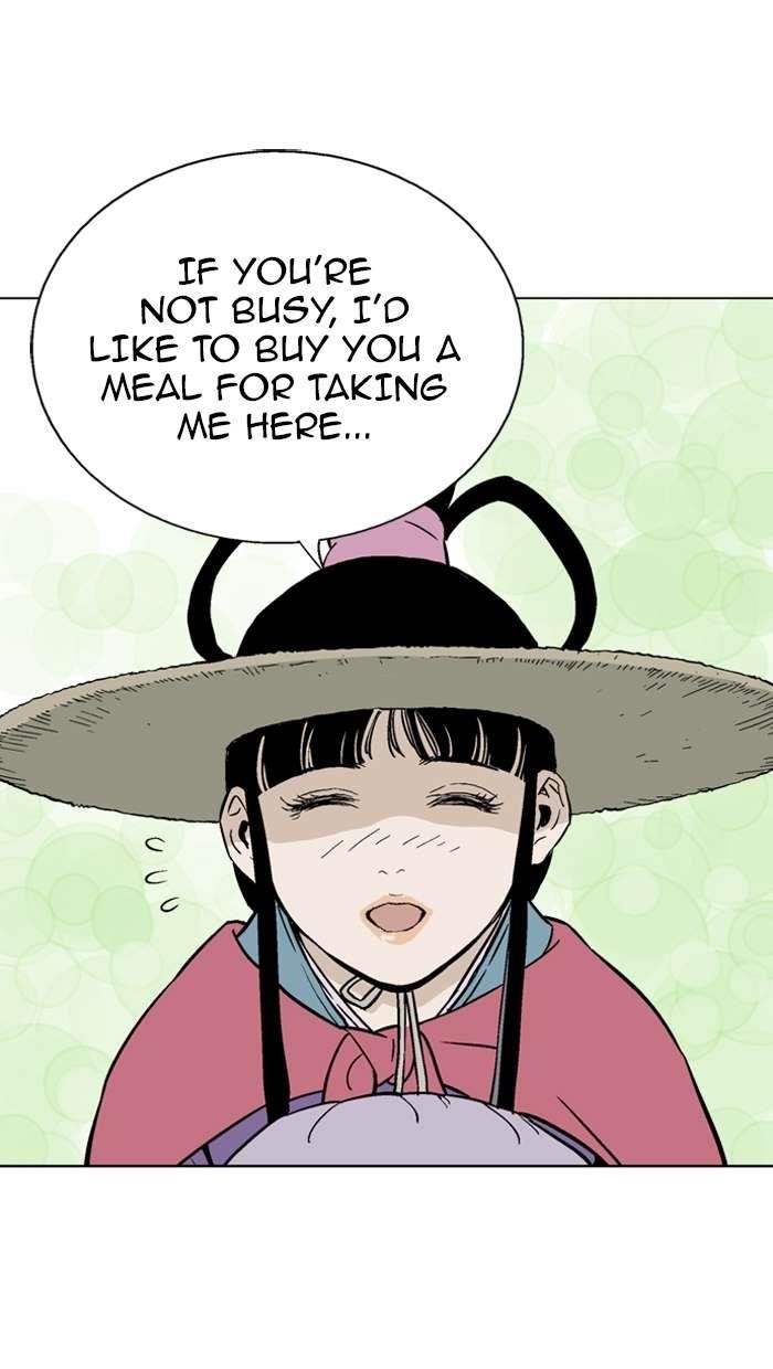 Gosu Chapter 87 80