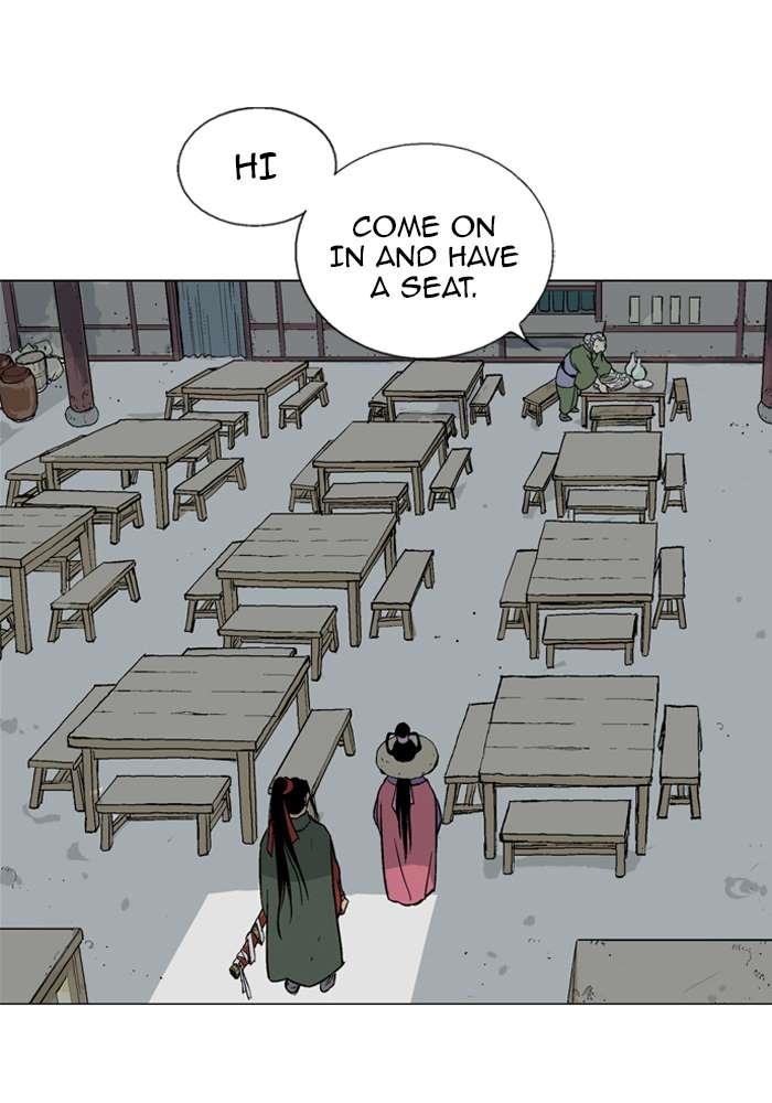 Gosu Chapter 87 84