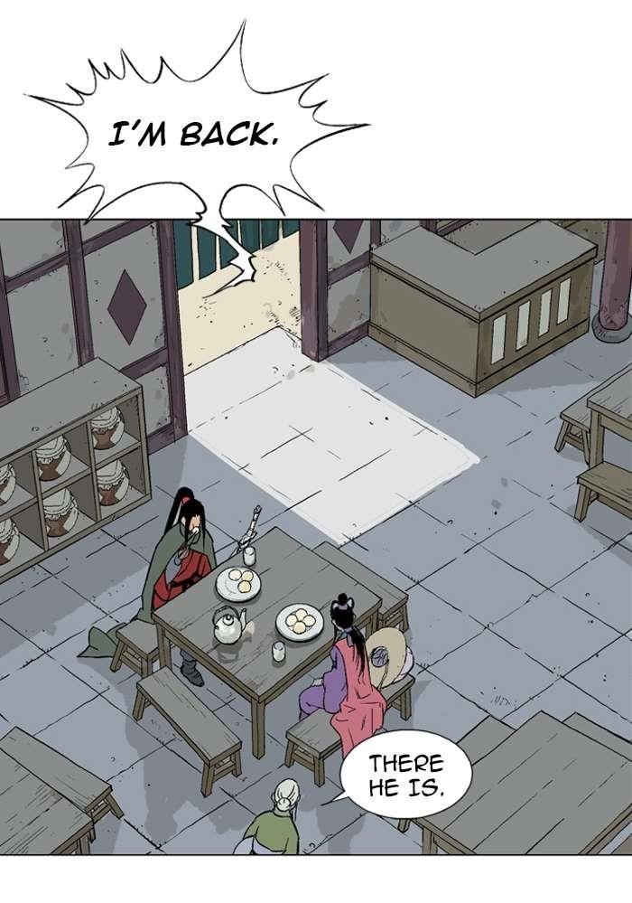 Gosu Chapter 87 90