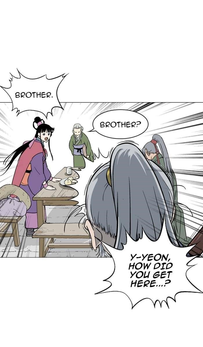 Gosu Chapter 87 92
