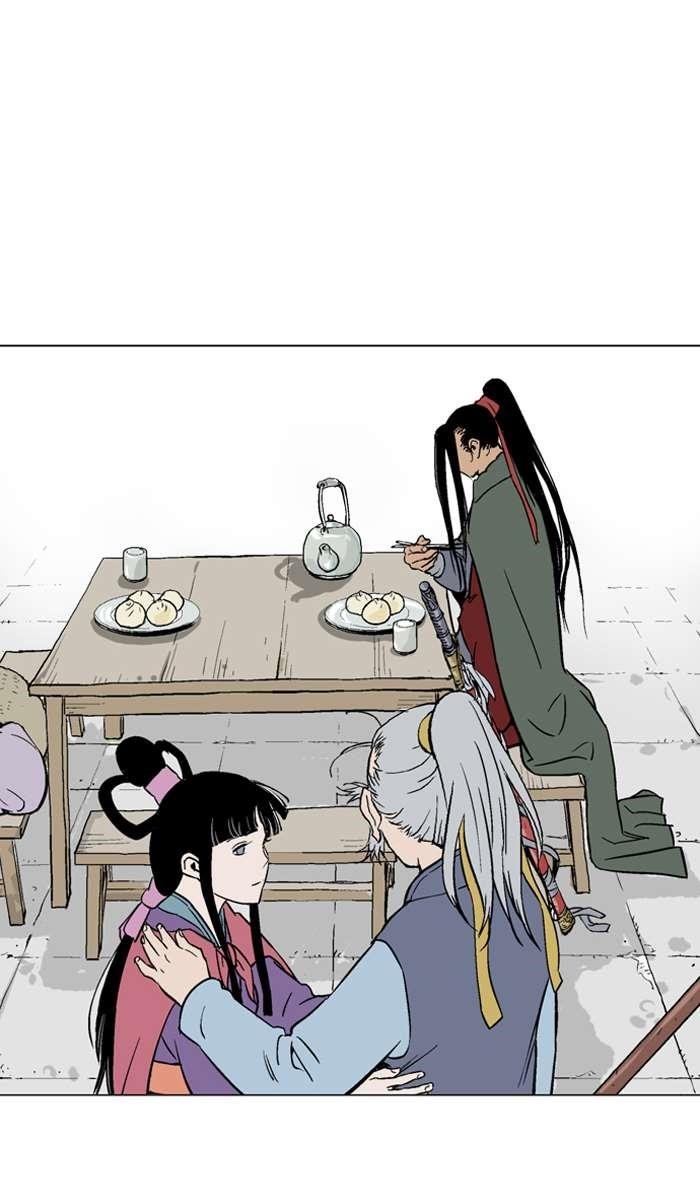 Gosu Chapter 87 94