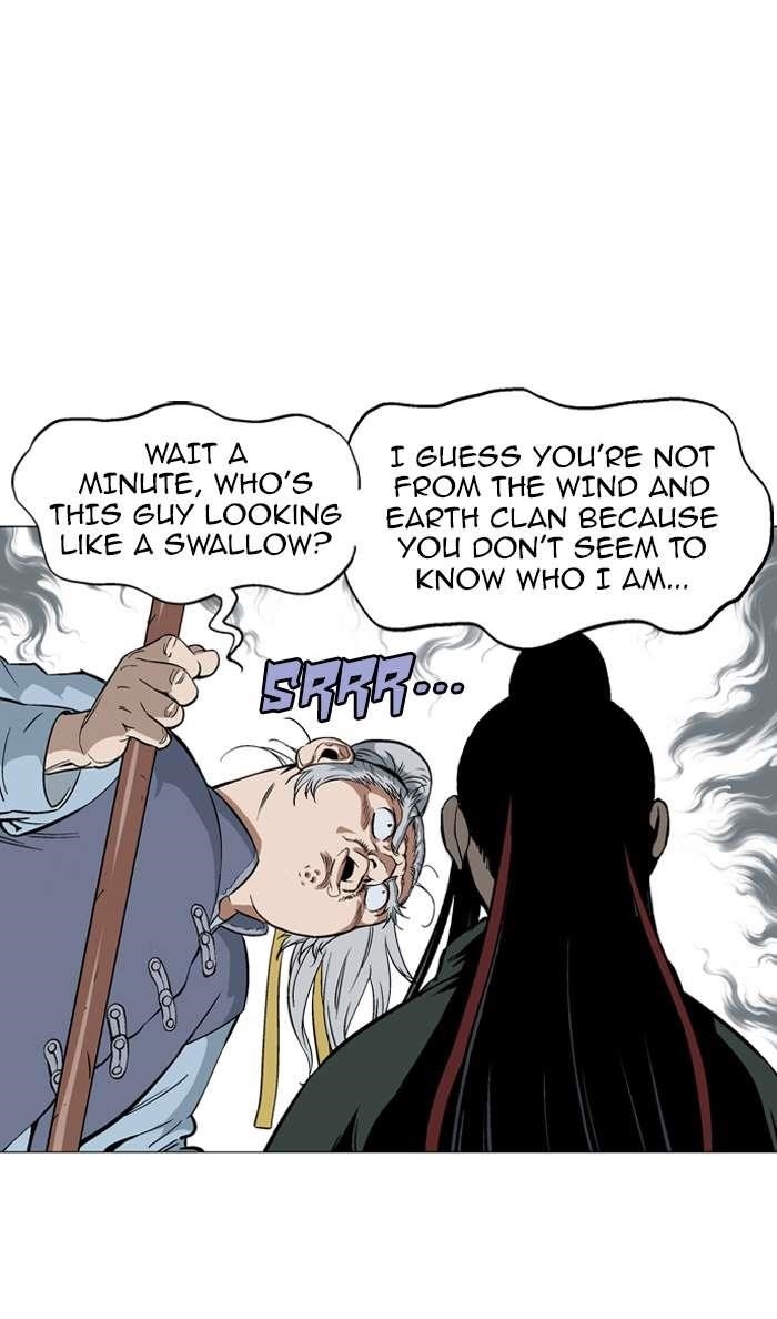 Gosu Chapter 87 95