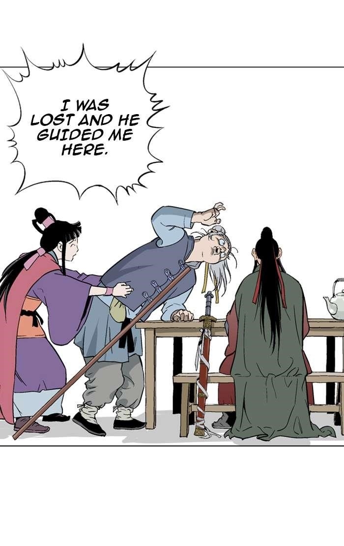 Gosu Chapter 87 97